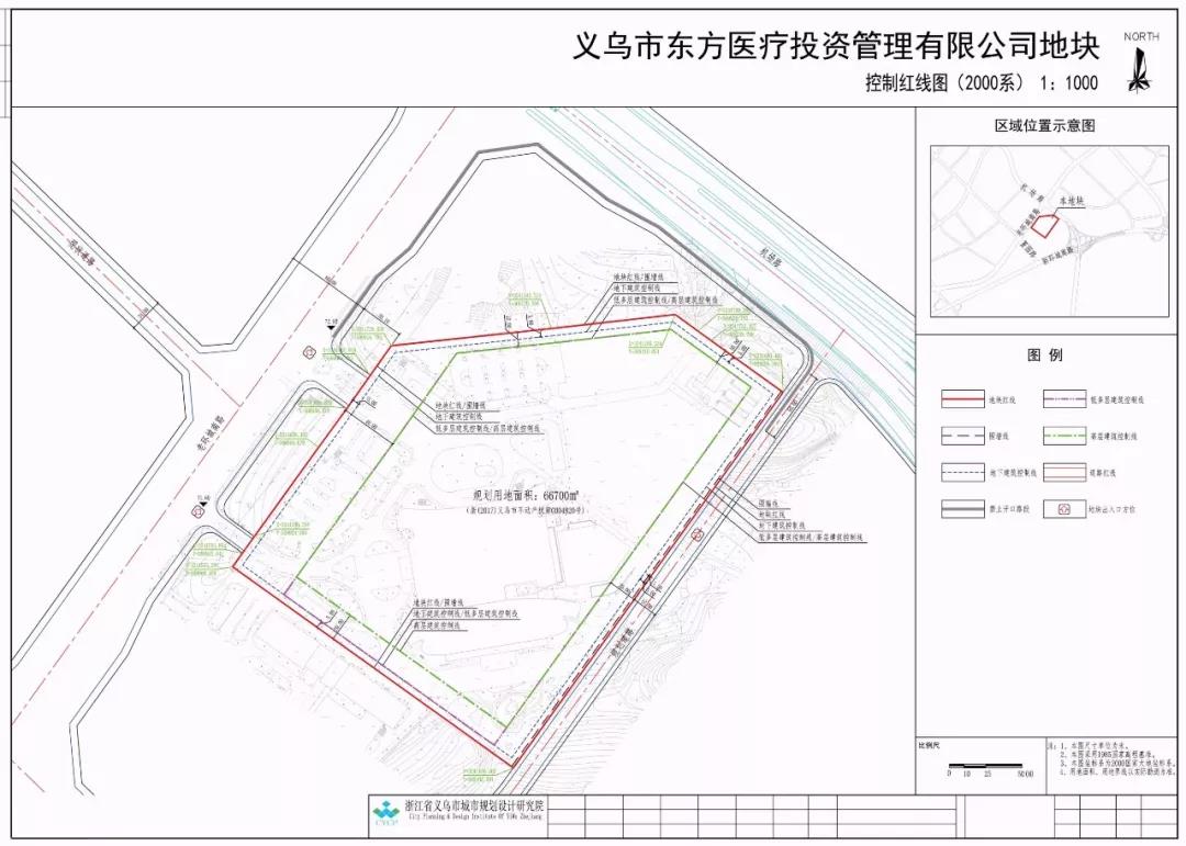 义乌市佛堂镇鲁雅村新农村建设规划调整(草案)