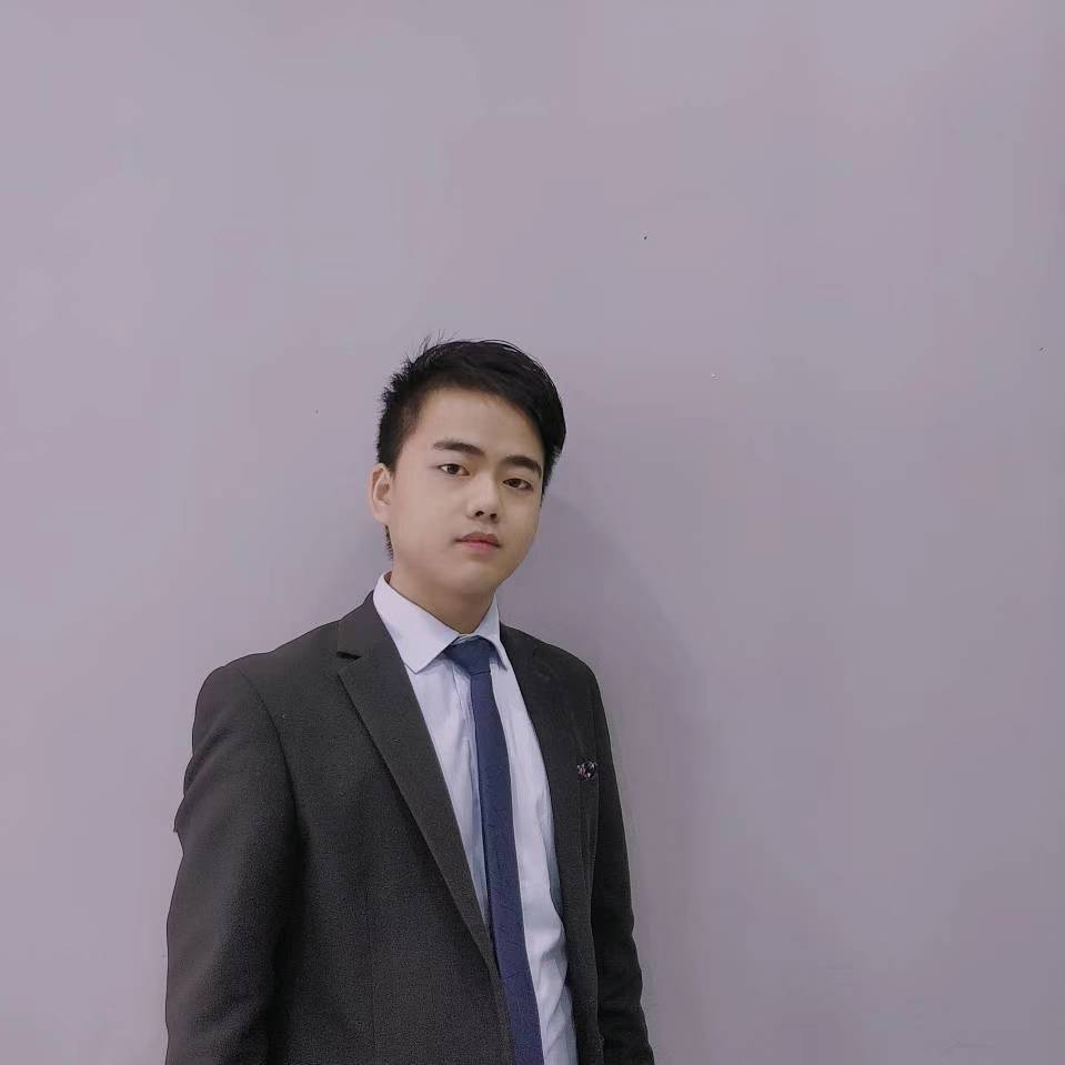 中介经纪人列表页