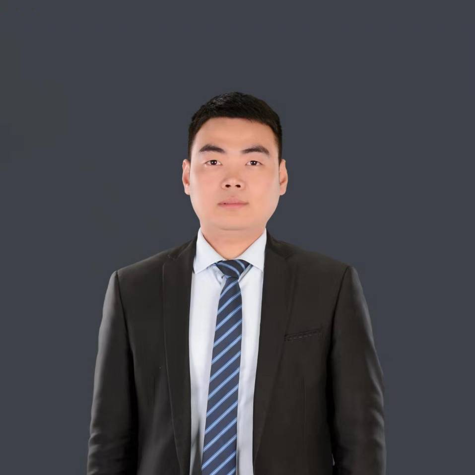 中介经纪人列表页